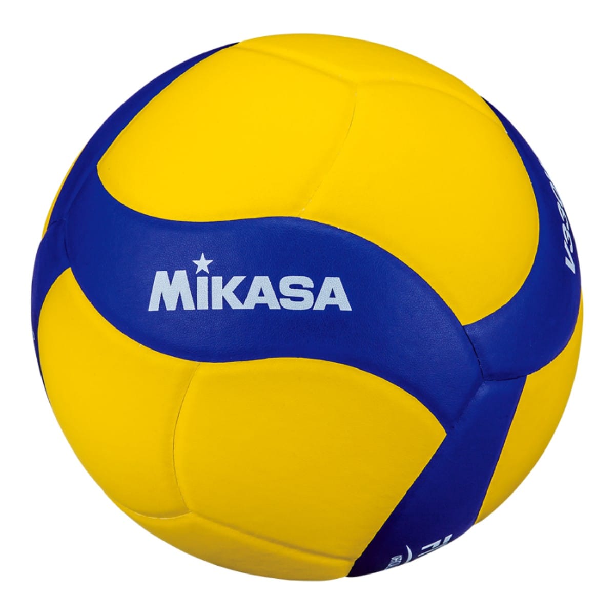 10عکس باکیفیت از توپ والیبال Volleyball Ball برای چاپ روی انواع پرده