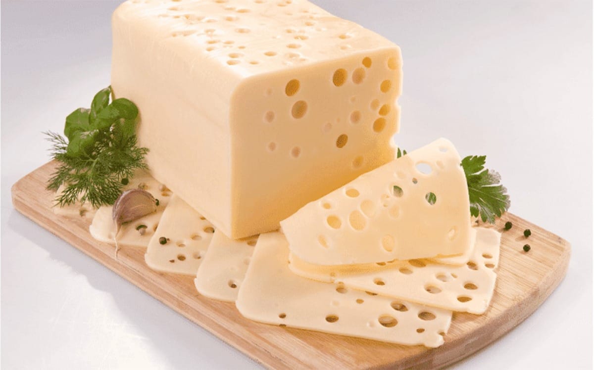 10عکس باکیفیت از انواع پنیر Cheese برای چاپ روی انواع پرده