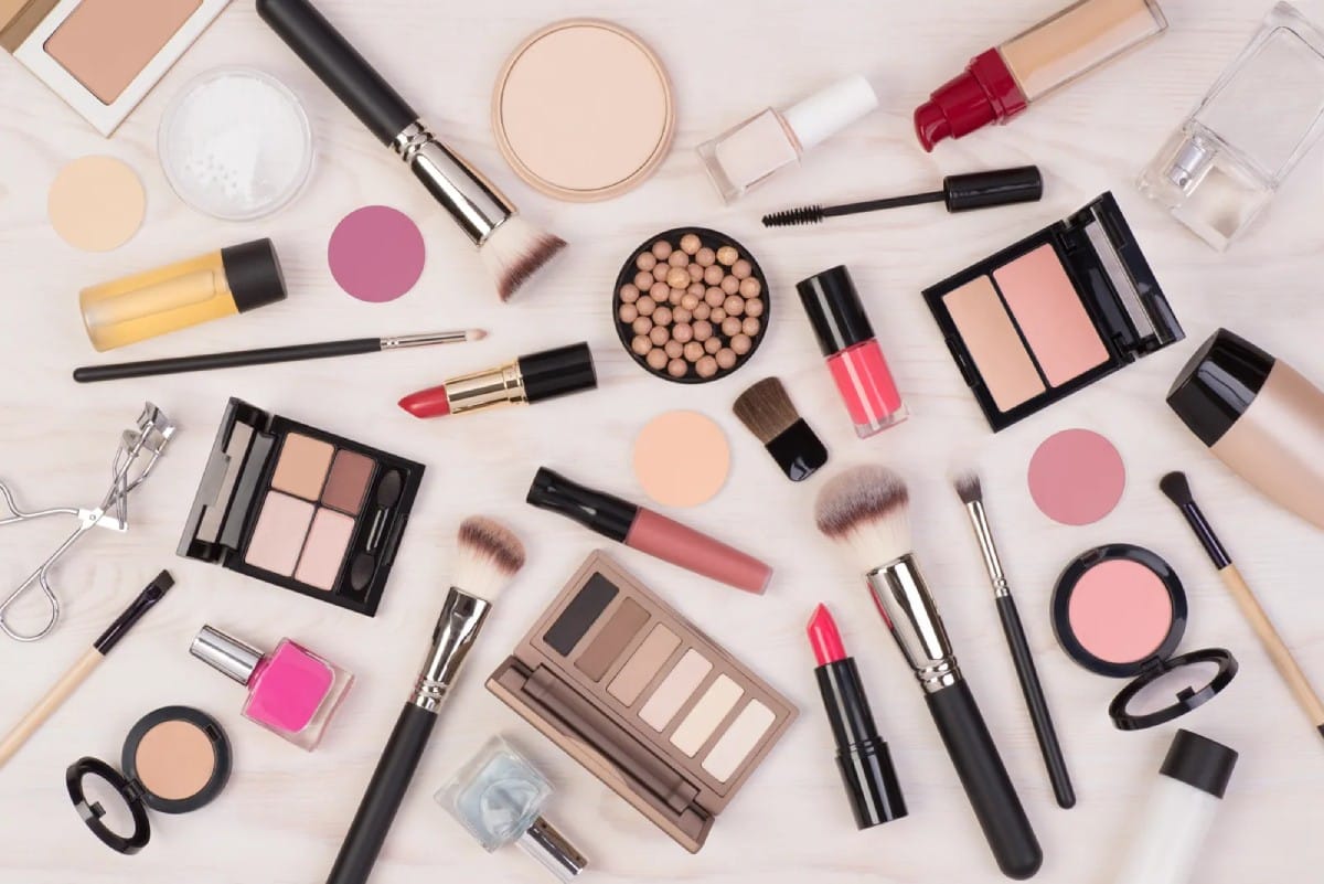 عکس های جذاب از لوازم آرایشی Cosmetics باکیفیت بالا