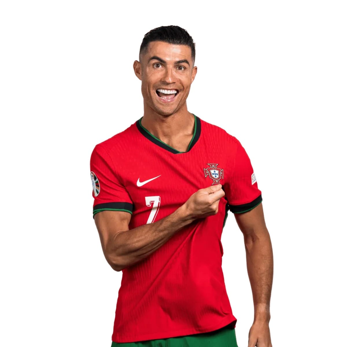 10عکس باکیفیت از کریستیانو رونالدو Cristiano Ronaldo برای چاپ روی انواع پرده