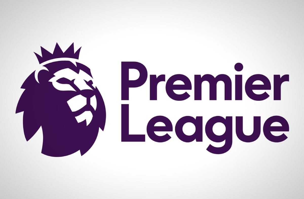 10 عکس باکیفیت از لوگو و جام حرفه ای فوتبال انگلیس English Premier League