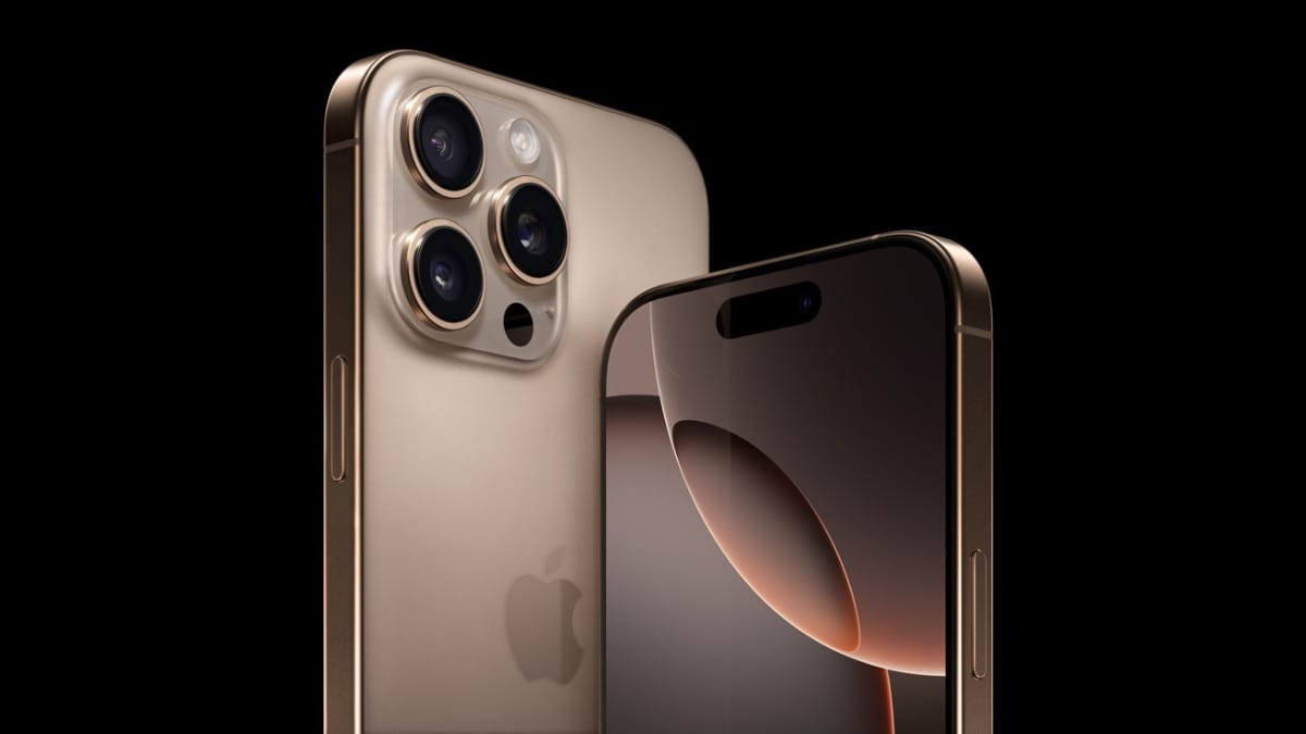 10عکس باکیفیت از گوشی موبایل آیفون16 iphone16 برای چاپ روی انواع پرده