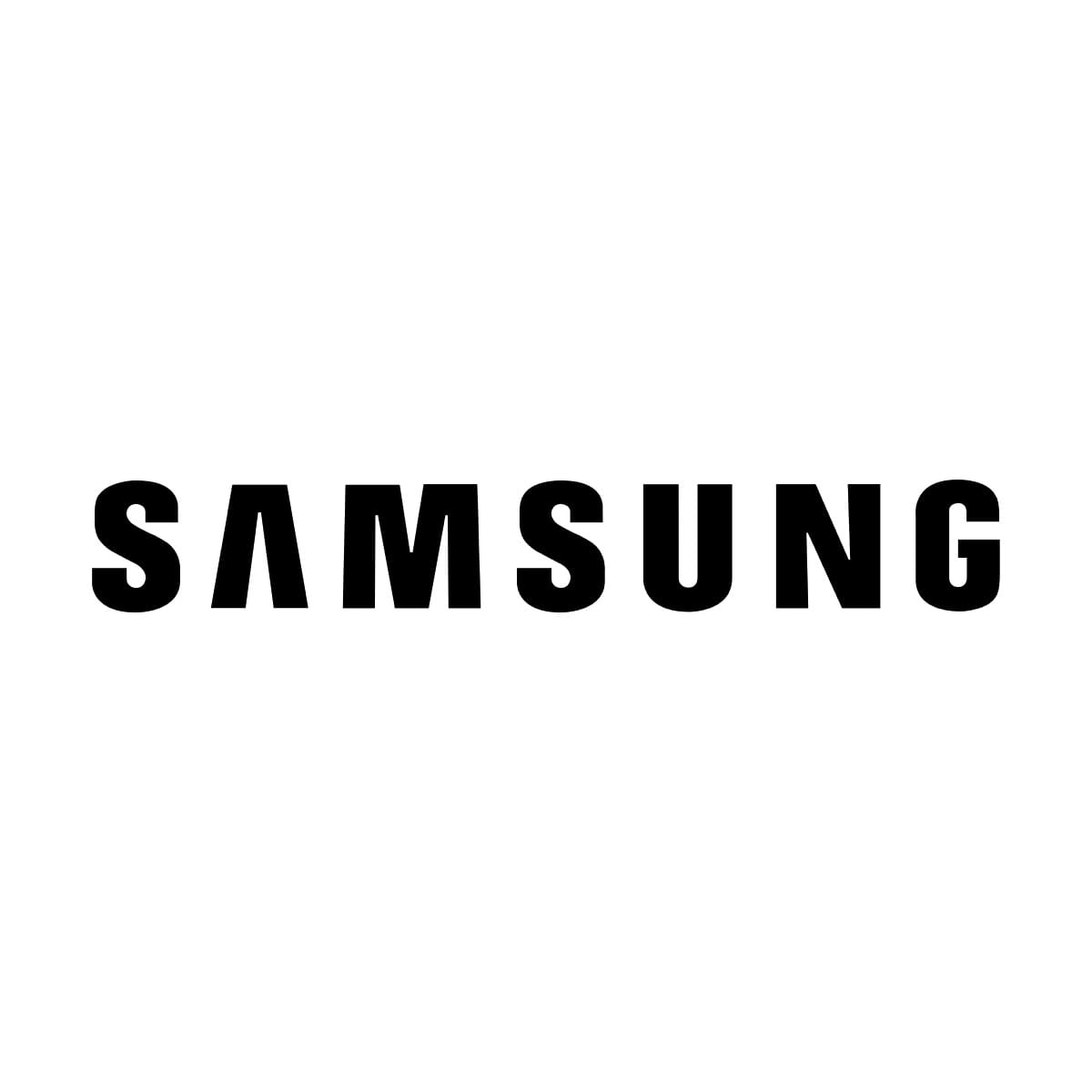 10عکس باکیفیت از لوگو سامسونگ Samsung برای چاپ روی انواع پرده