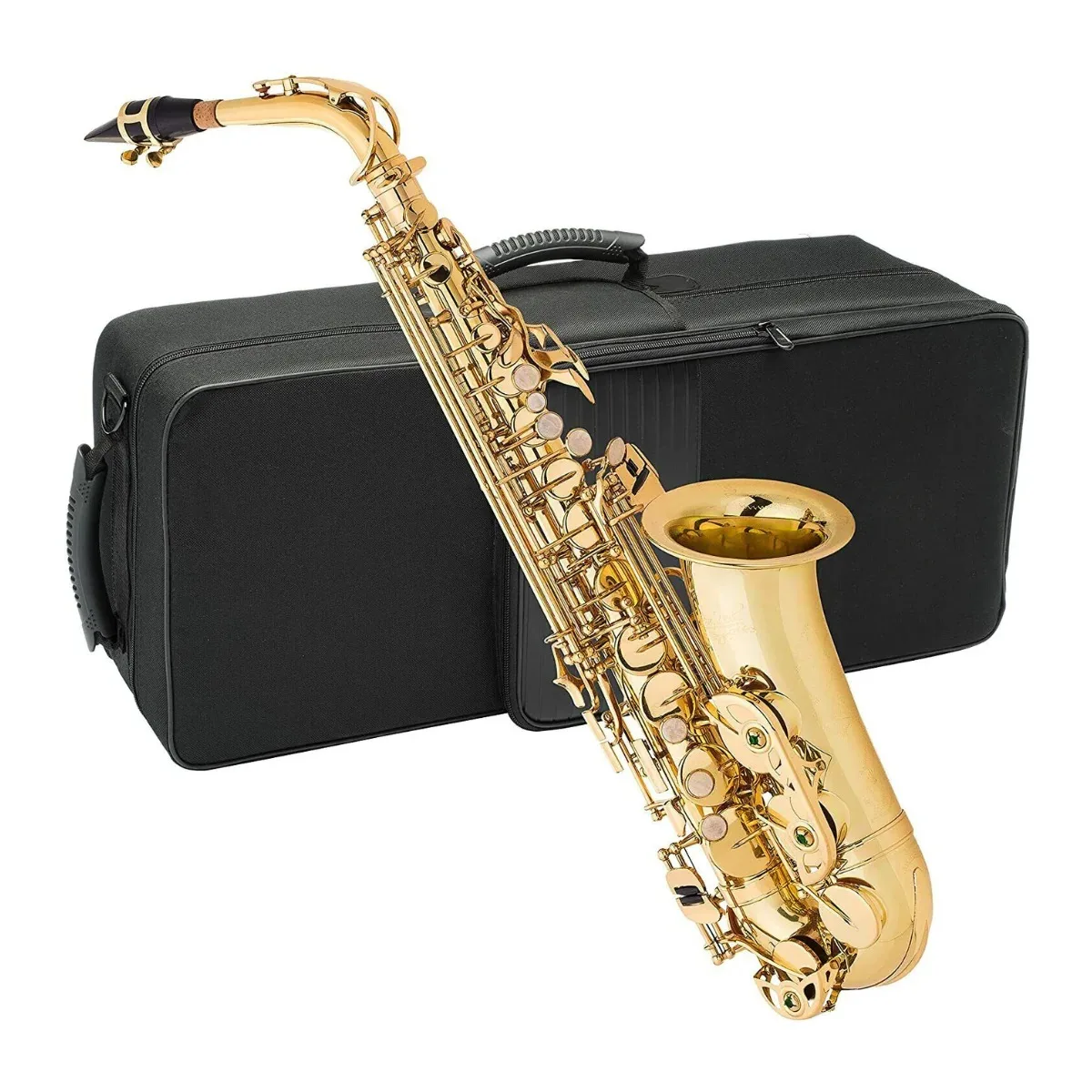 10عکس باکیفیت از ساکسیفون Saxophone برای چاپ روی انواع پرده