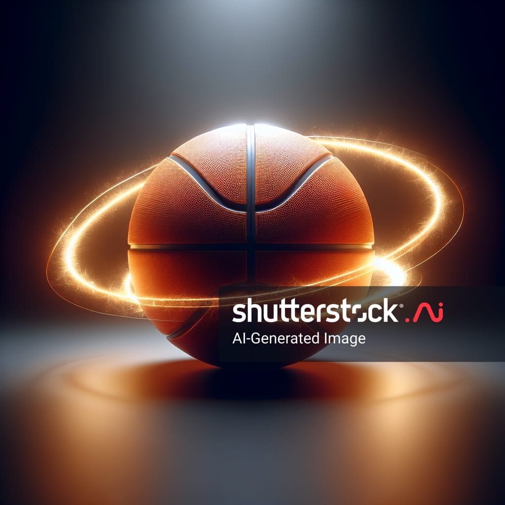 توپ بسکتبال Basketball Ball - کد 2519283135