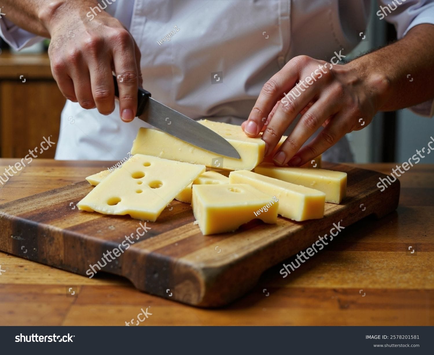 پنیر Cheese - کد 2578201581
