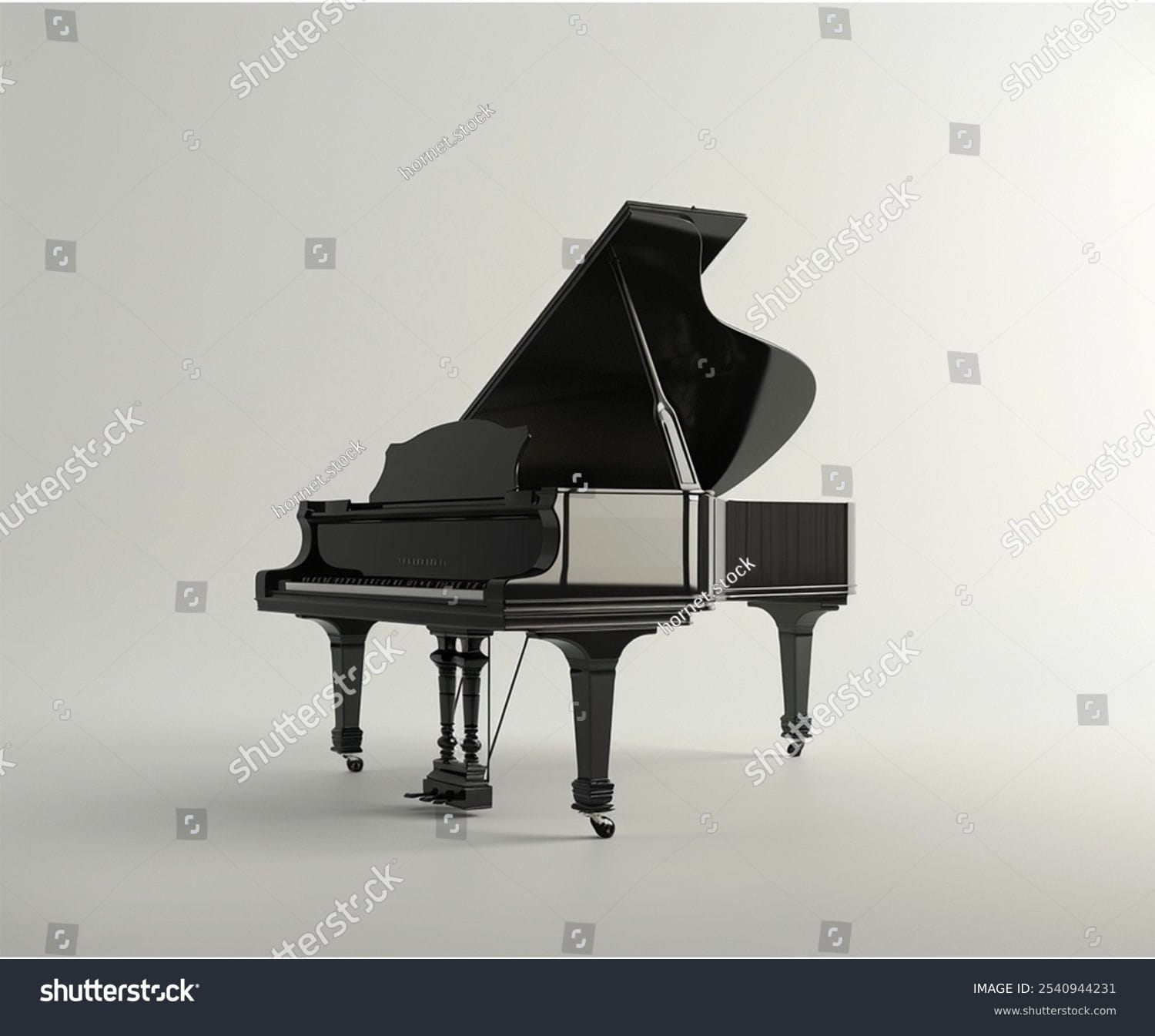 پیانو Piano - کد 2540944231