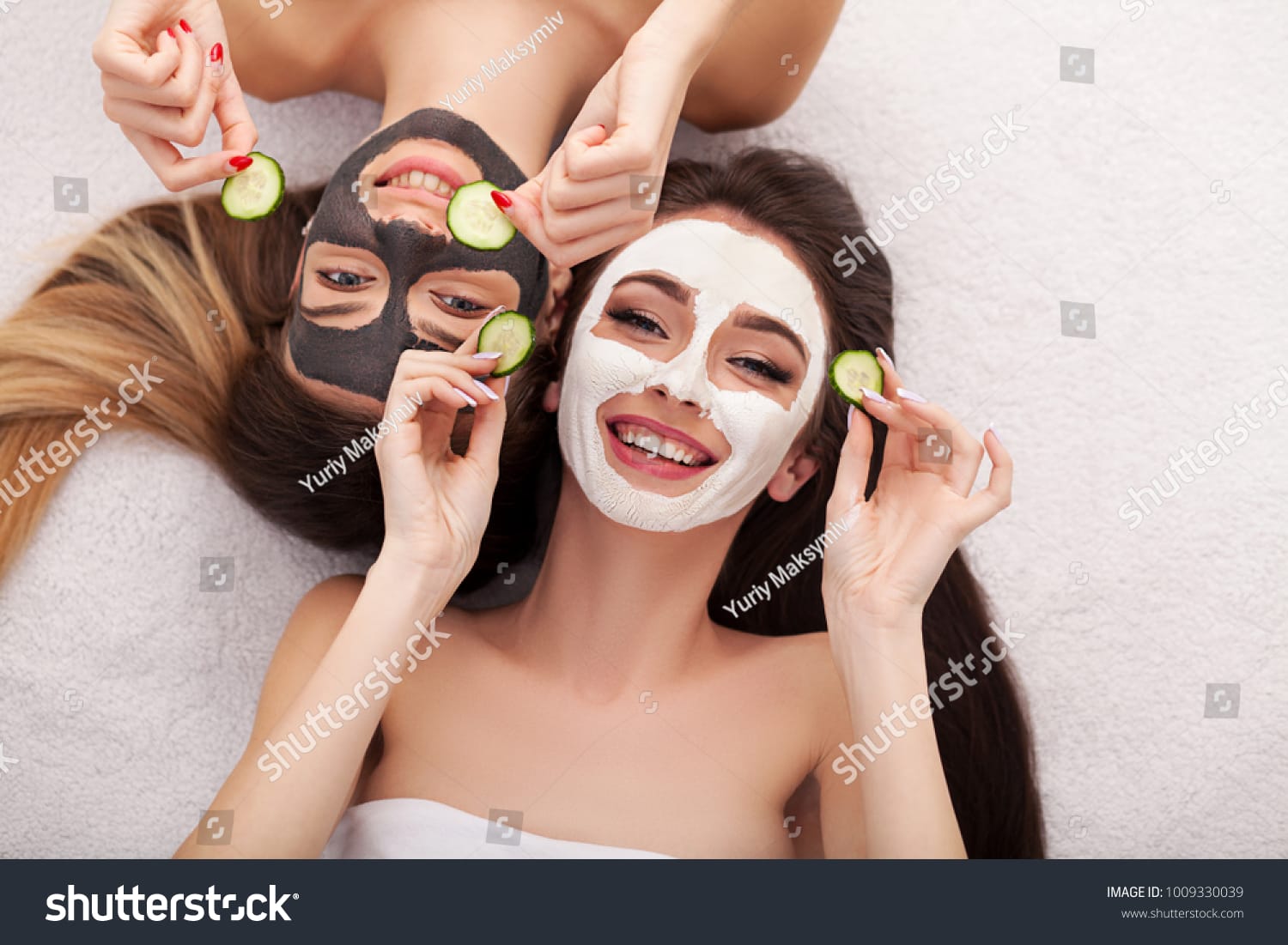 ماسک زیبایی Beauty Mask - کد 1009330039