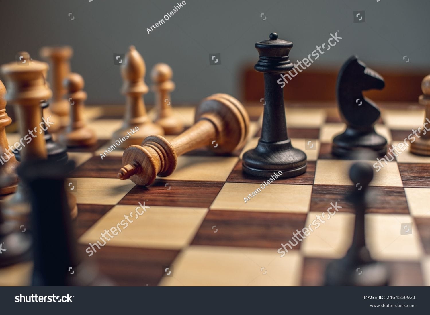 مهره های شطرنج Chess Pieces - کد 2464550921
