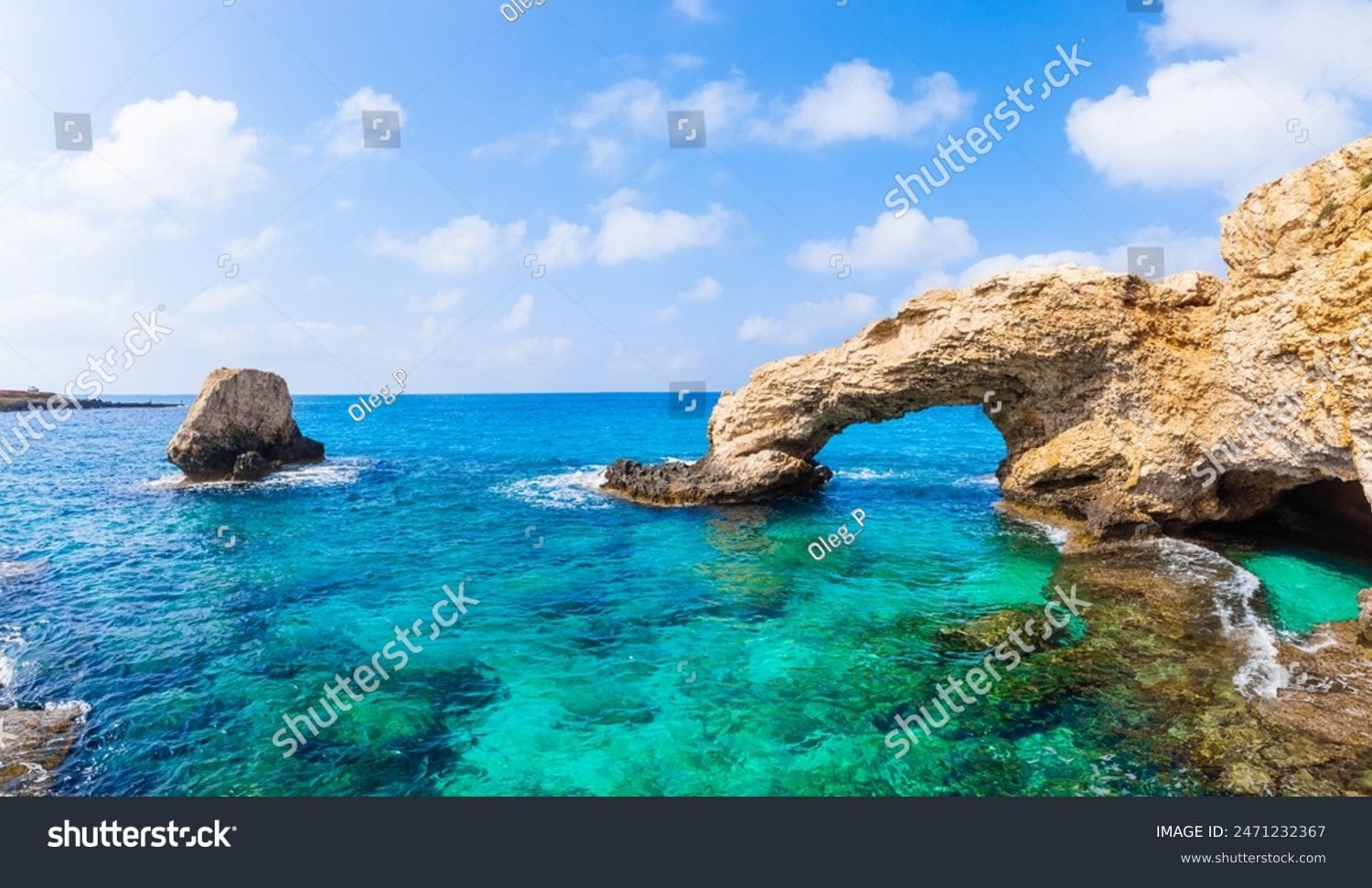 طبیعت قبرس Cyprus - کد 2471232367