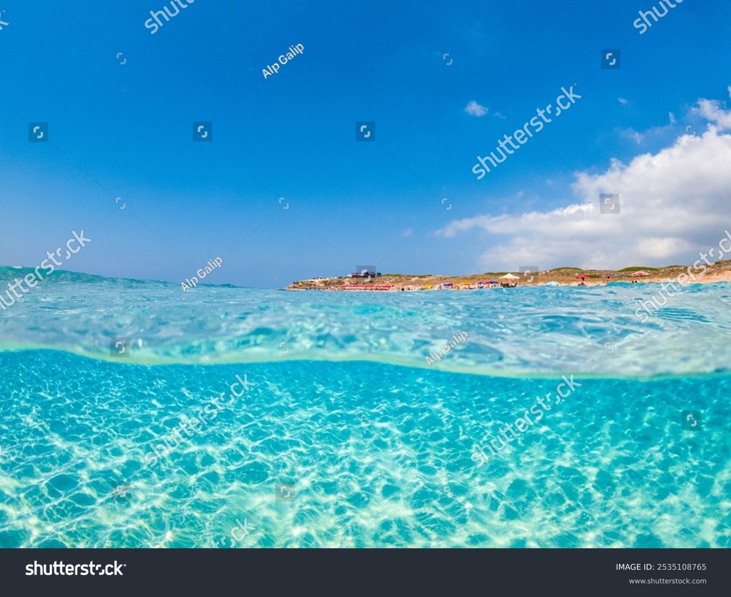 طبیعت قبرس Cyprus - کد 2535108765