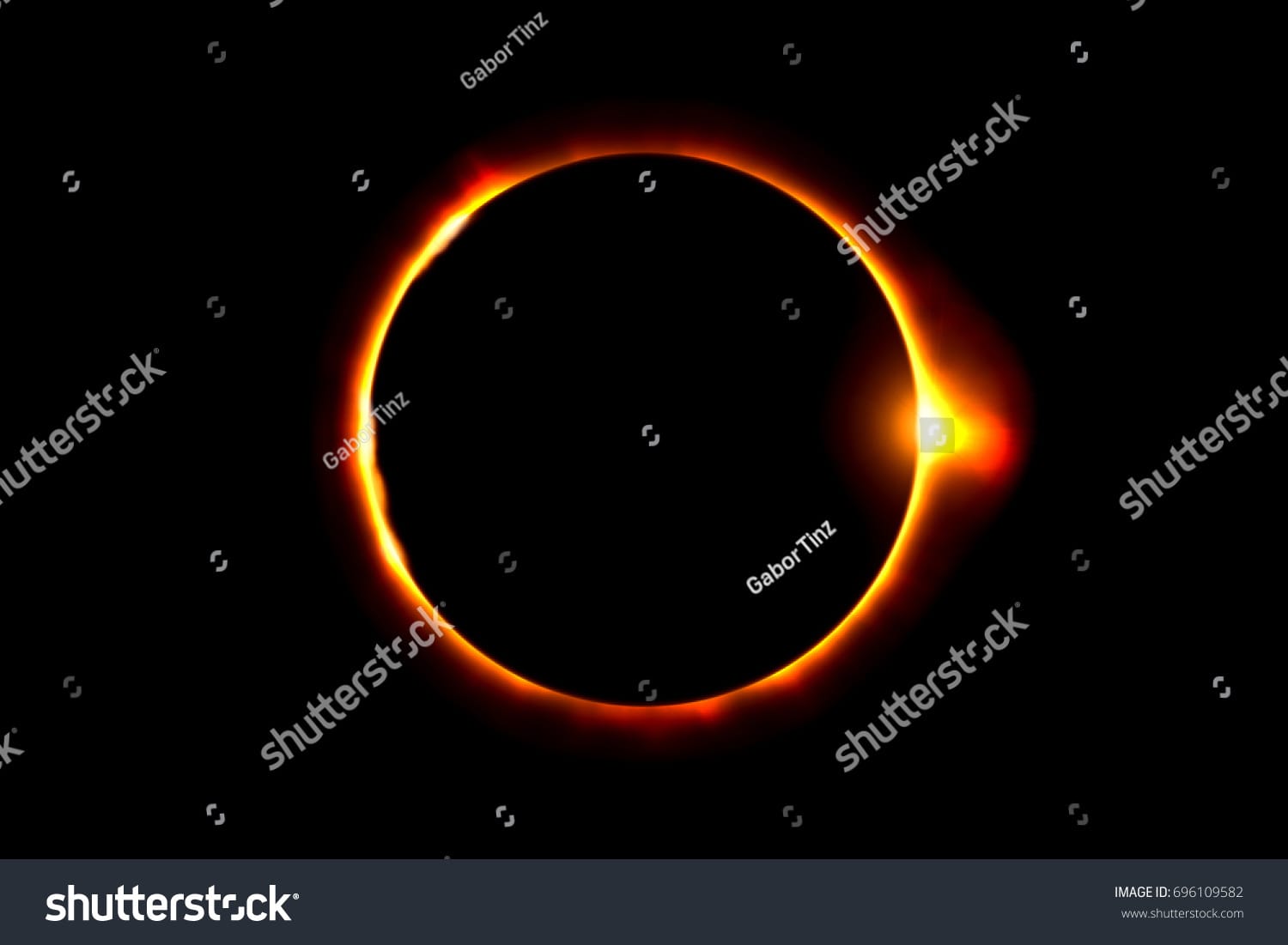 خسوف Eclipse - کد 696109582