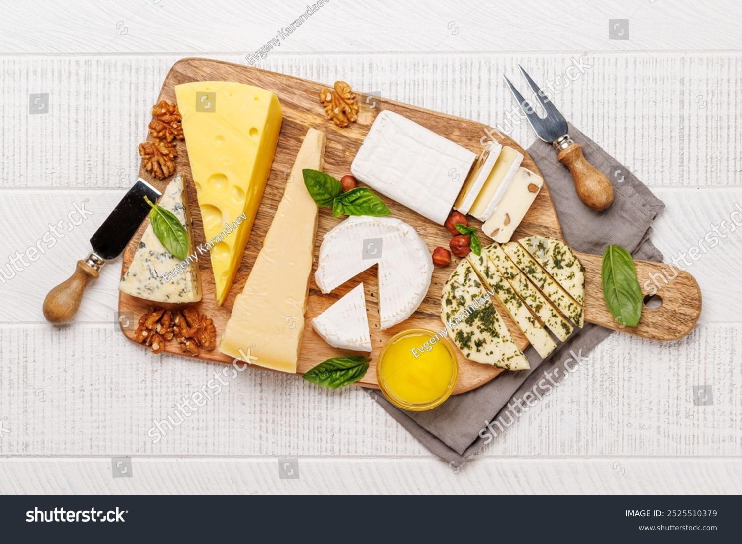 پنیر Cheese - کد 2525510379
