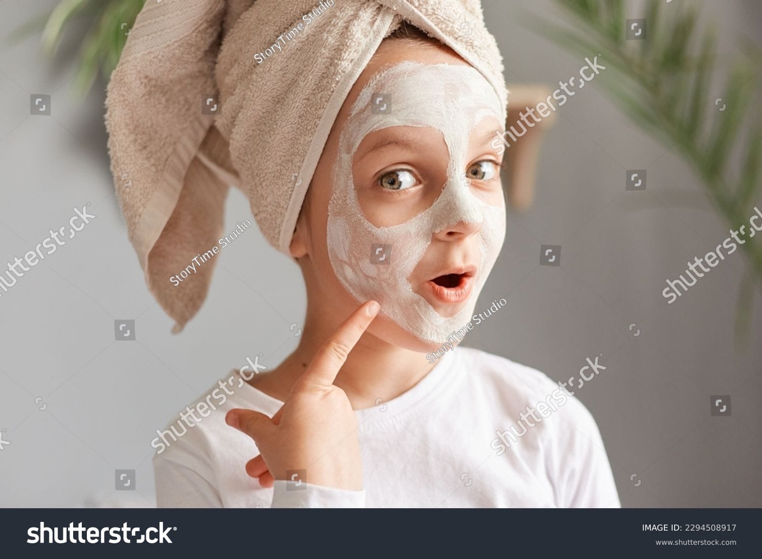 ماسک زیبایی Beauty Mask - کد 2294508917