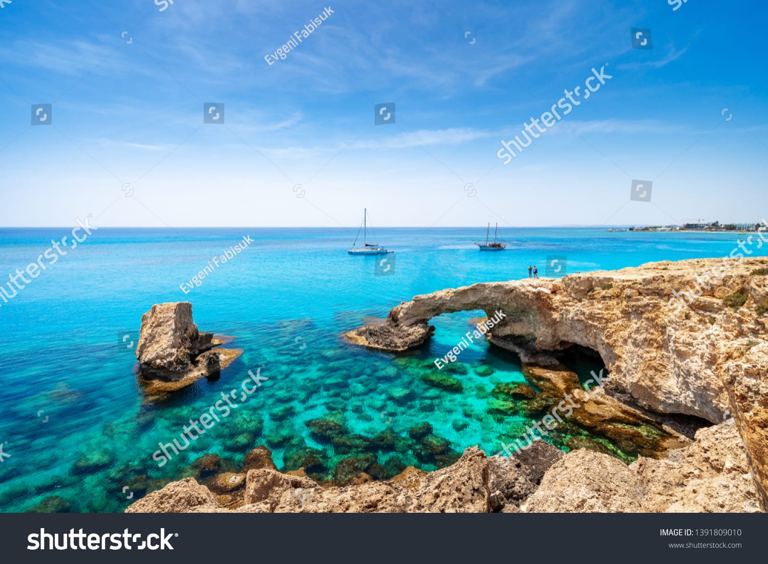 طبیعت قبرس Cyprus - کد 1391809010