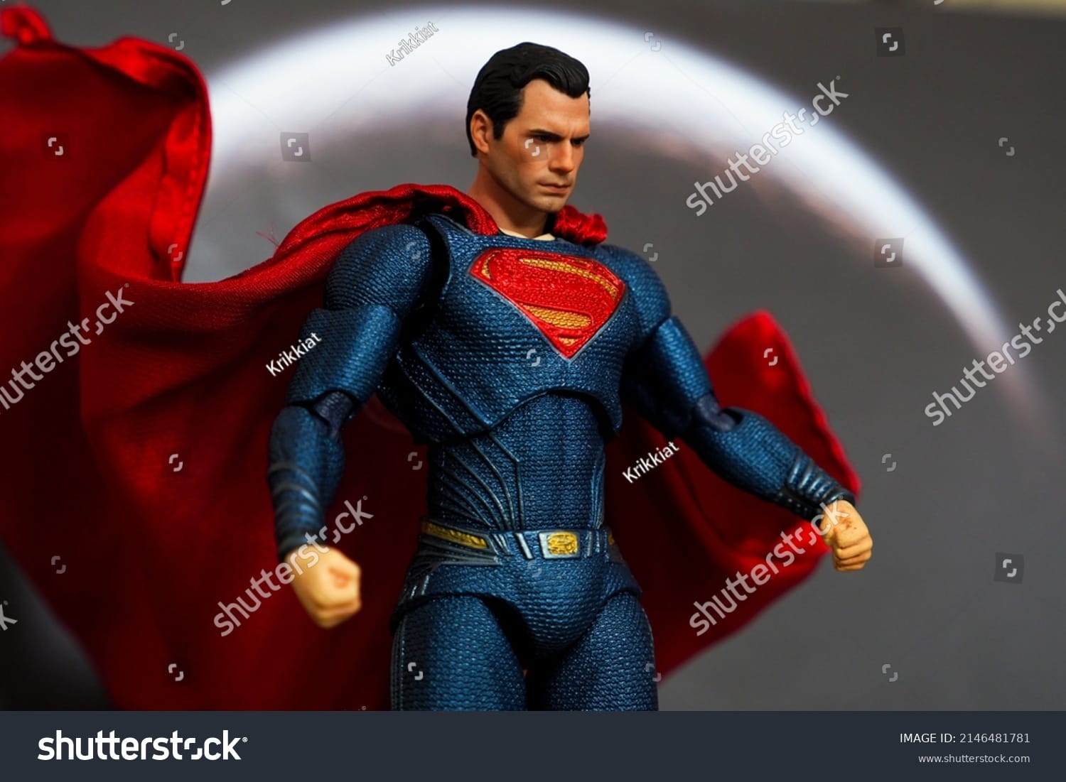سوپرمن Superman - کد 2146481781