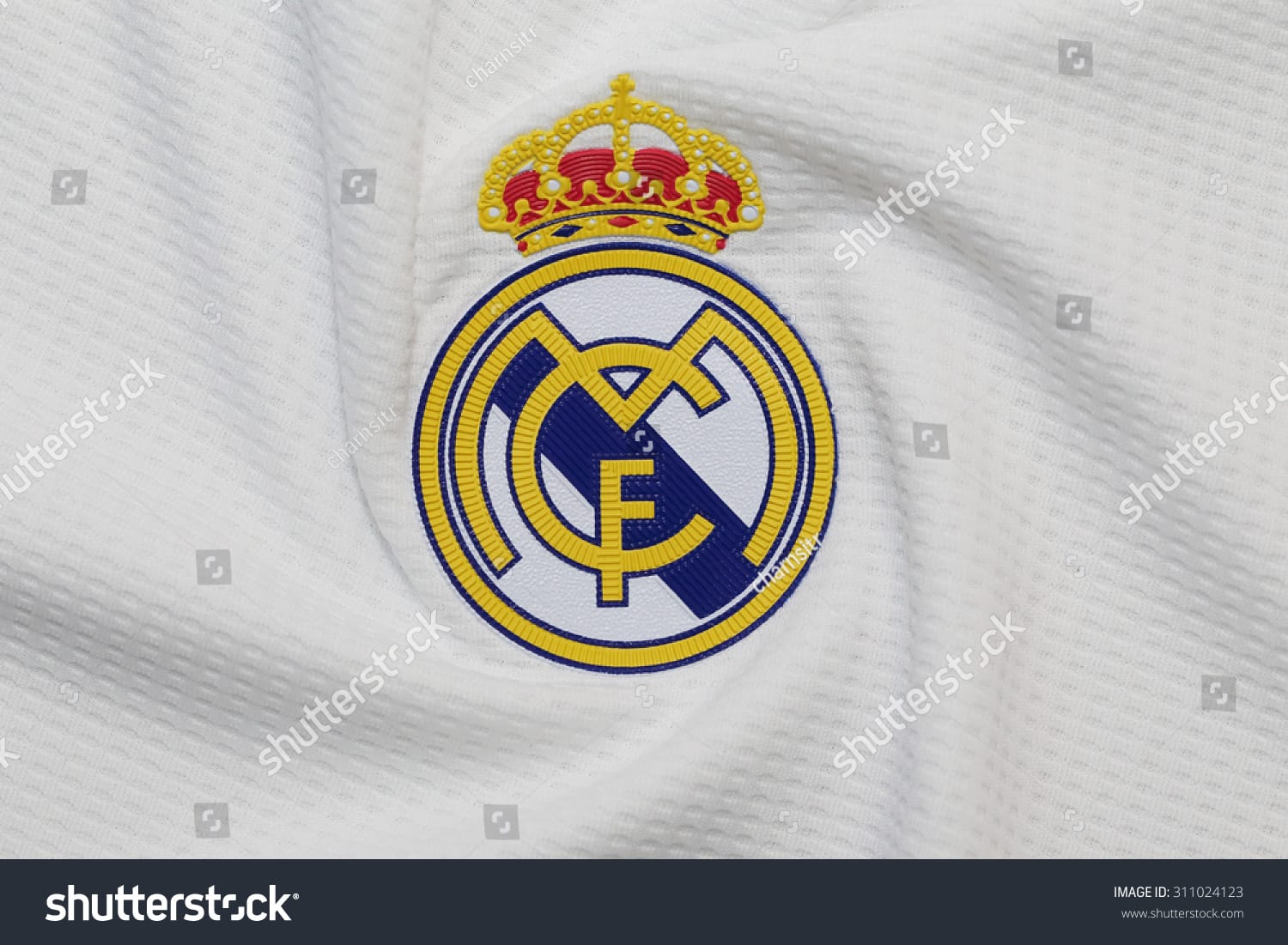 رئال مادرید Real-Madrid - کد 311024123