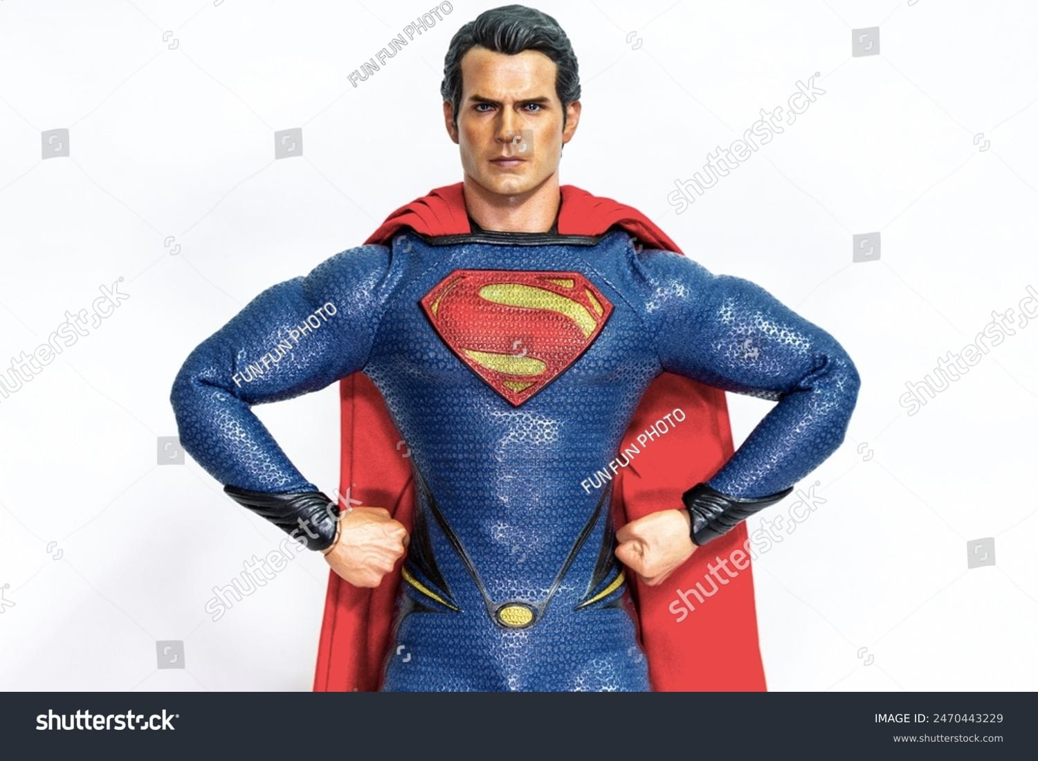 سوپرمن Superman - کد 2470443229