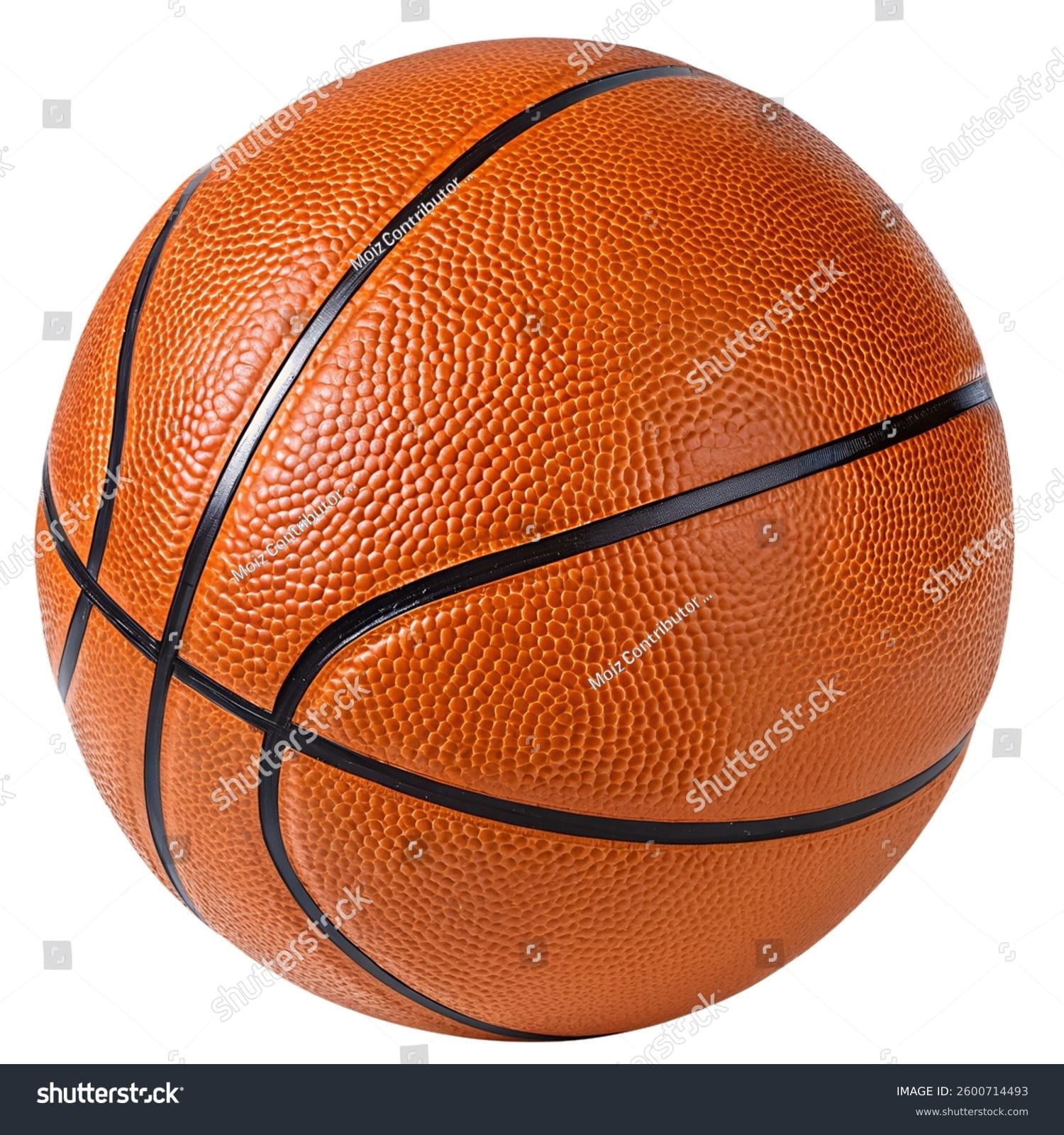 توپ بسکتبال Basketball Ball - کد 2600714493