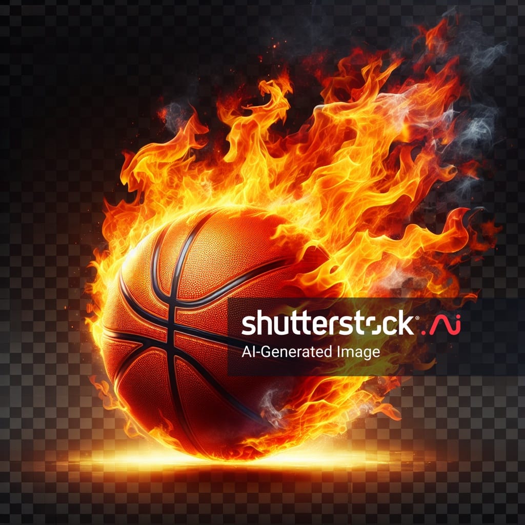 توپ بسکتبال Basketball Ball - کد 2455717355
