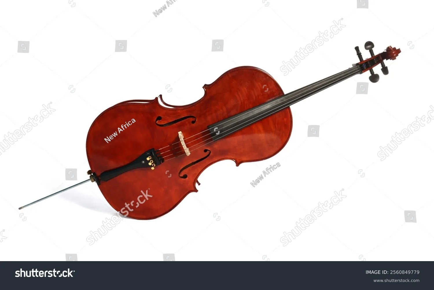 ویولون سل Cello - کد 2560849779