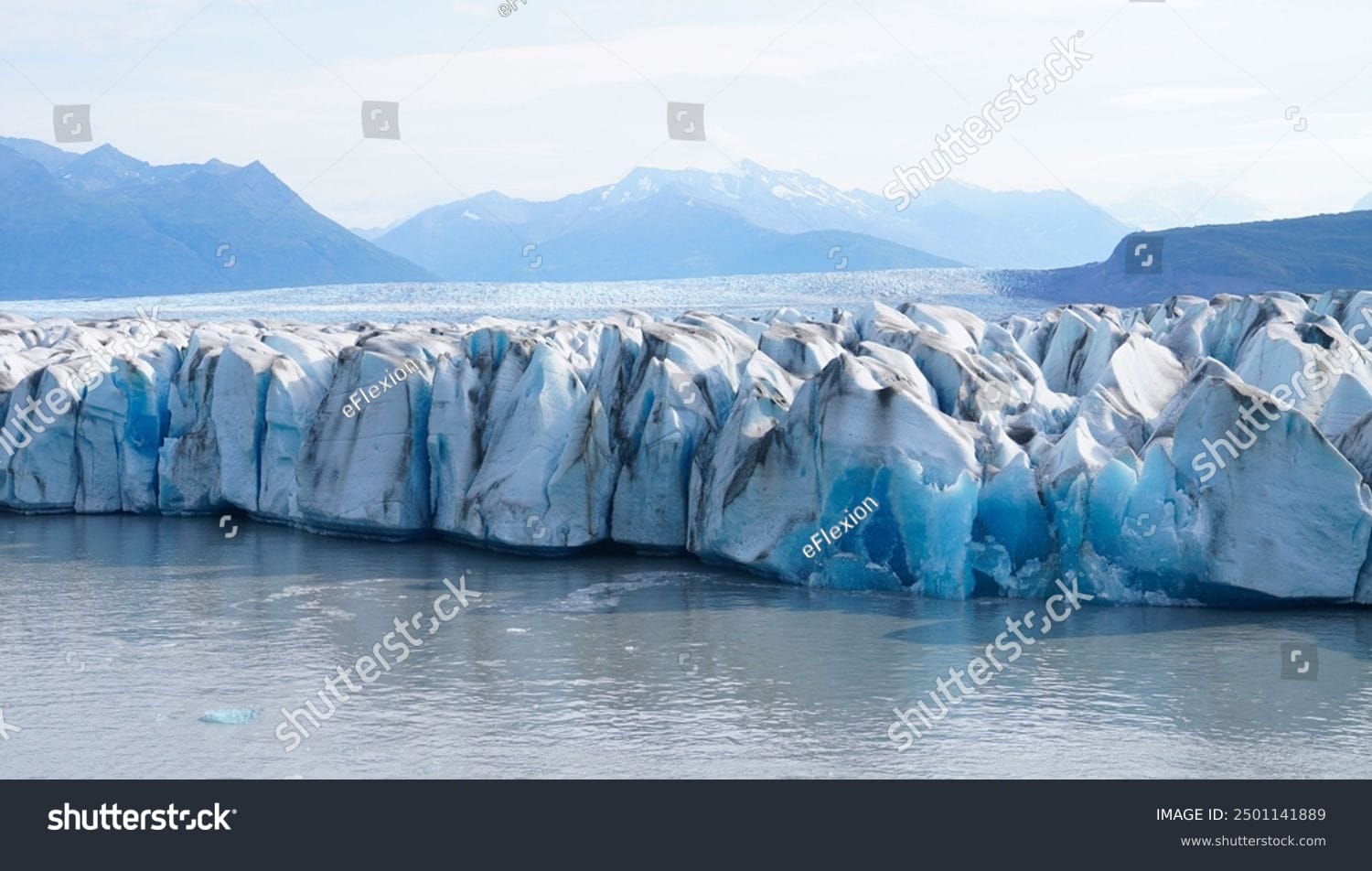 طبیعت آلاسکا Alaska - کد 2501141889