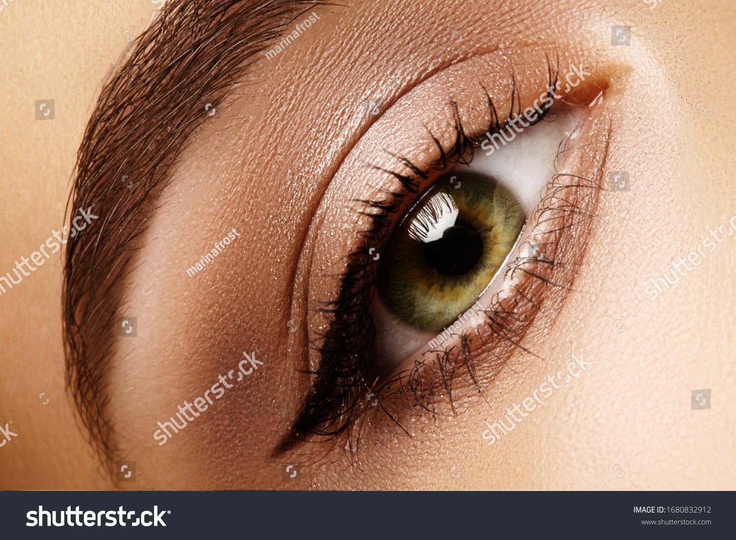 خط چشم Eyeliner - کد 1680832912