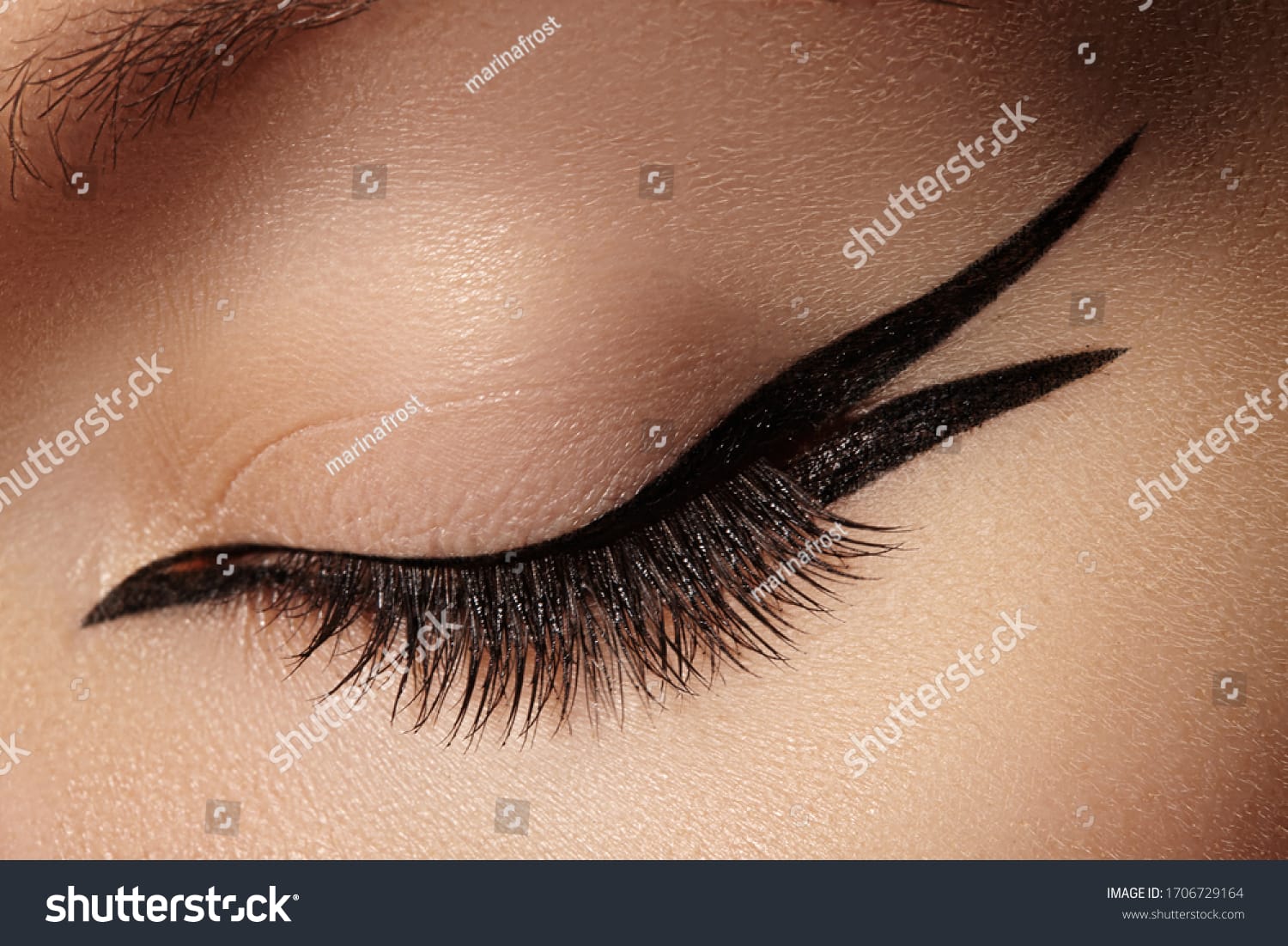 خط چشم Eyeliner - کد 1706729164