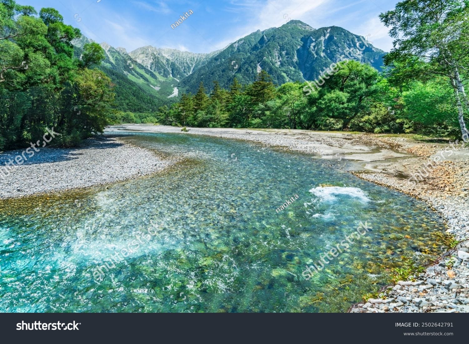 رودخانه River - کد 2502642791