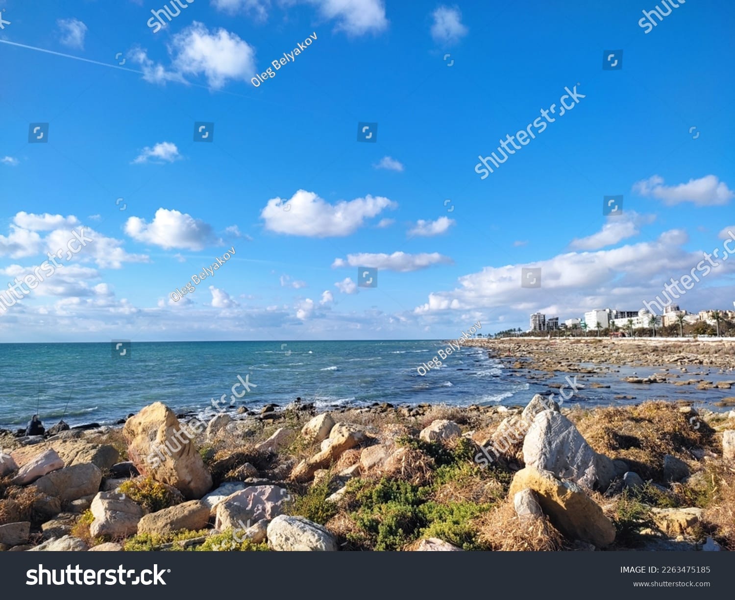 دریای خزر Caspian Sea - کد 2263475185