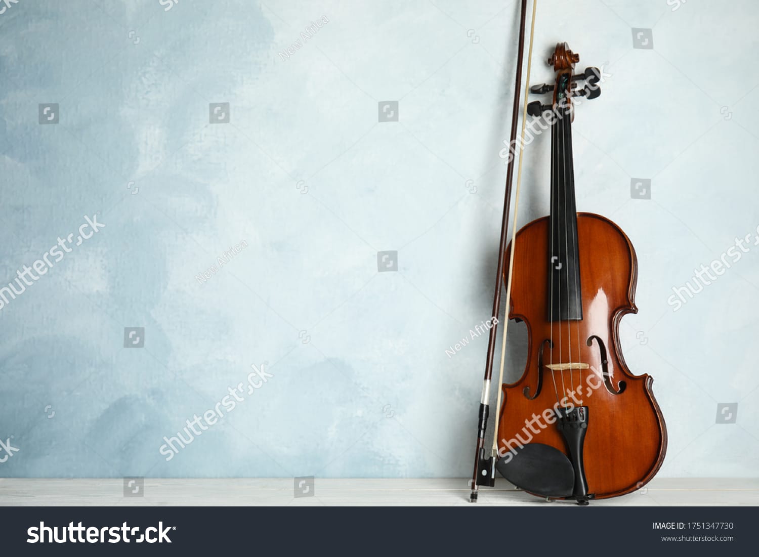ویولون Violin - کد 1751347730