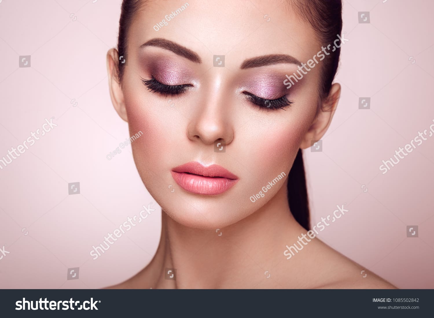 سایه چشم Eyeshadow - کد 1085502842