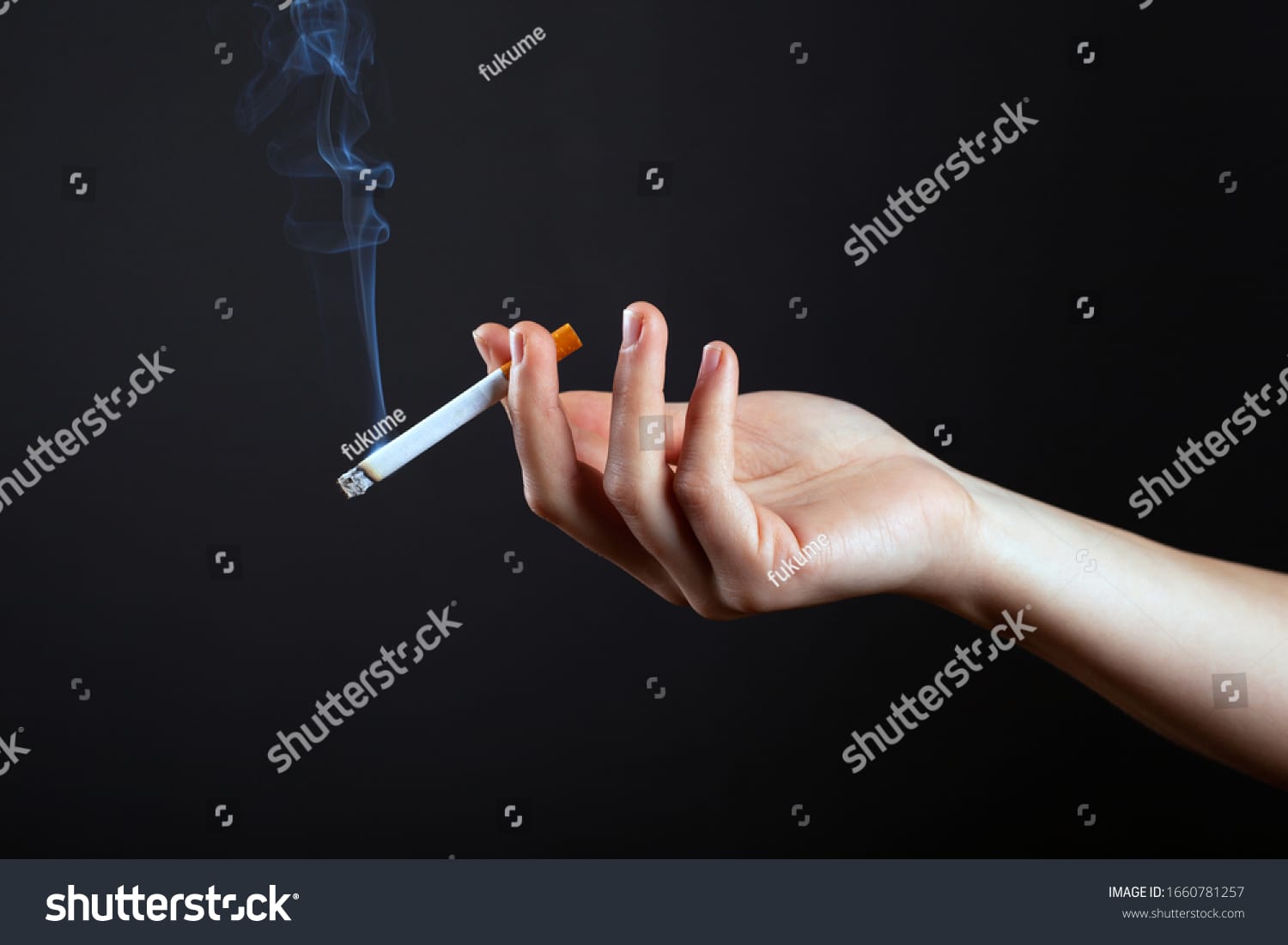 سیگار Cigarette - کد 1660781257