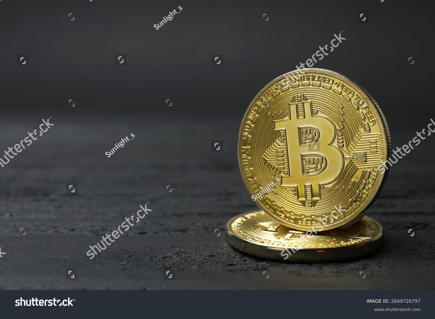 بیت کوین - کد 2649726797