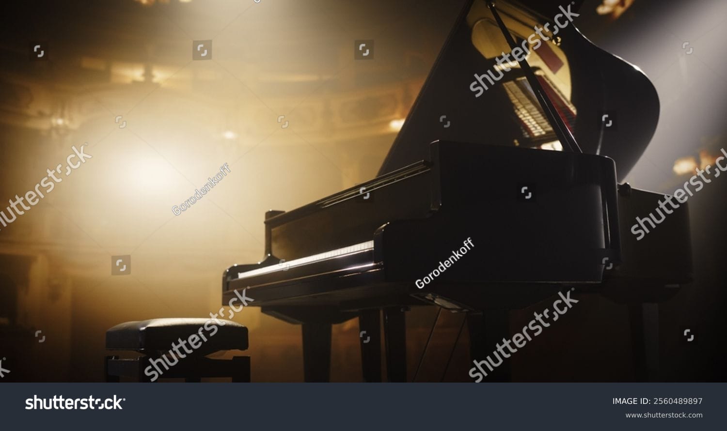 پیانو Piano - کد 2560489897