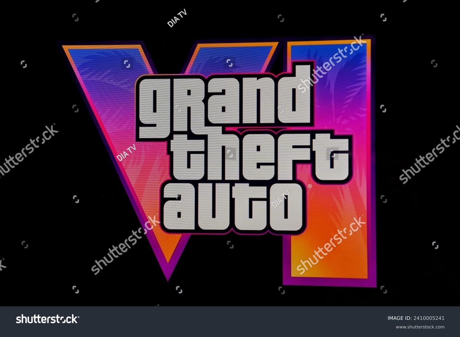 بازی gta - کد 2410005241