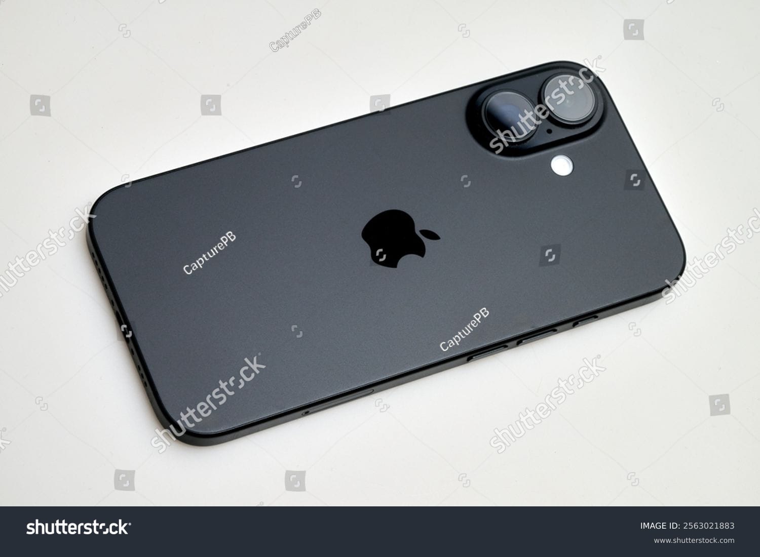 گوشی موبایل آیفون iphone16 - کد 2563021883