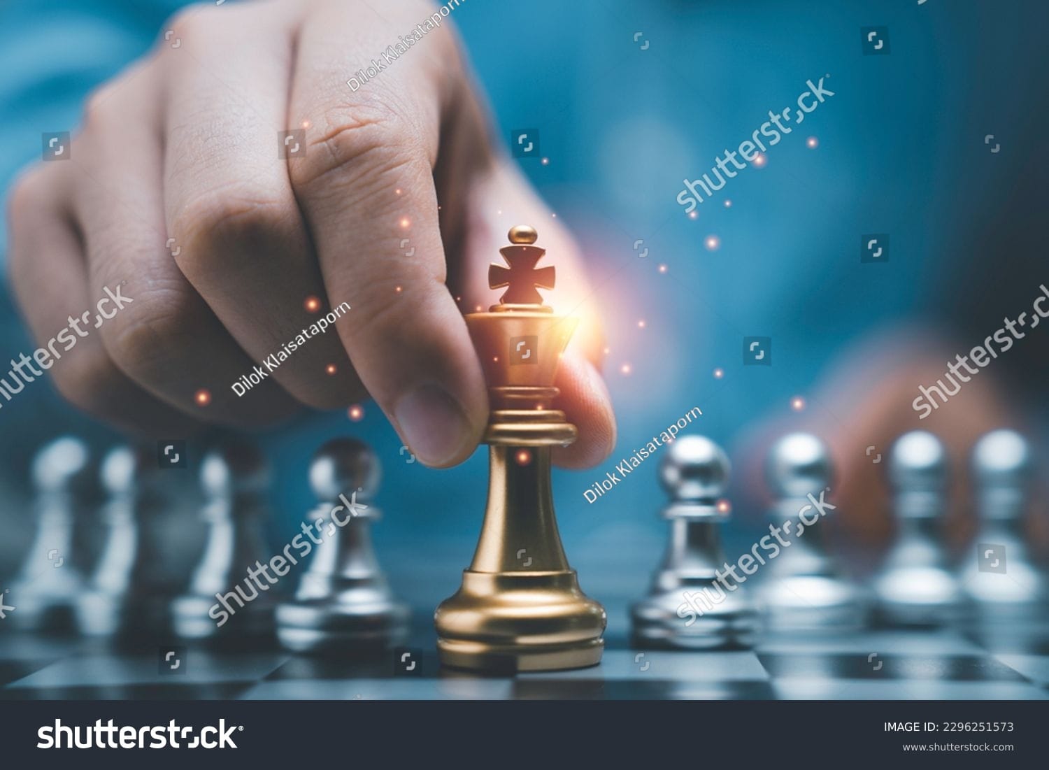 مهره های شطرنج Chess Pieces - کد 2296251573