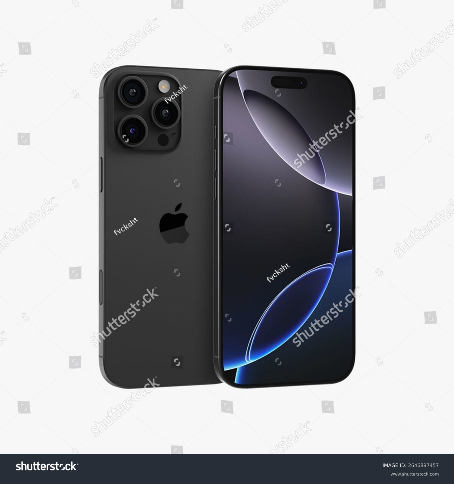 گوشی موبایل آیفون iphone16 - کد 2646897457