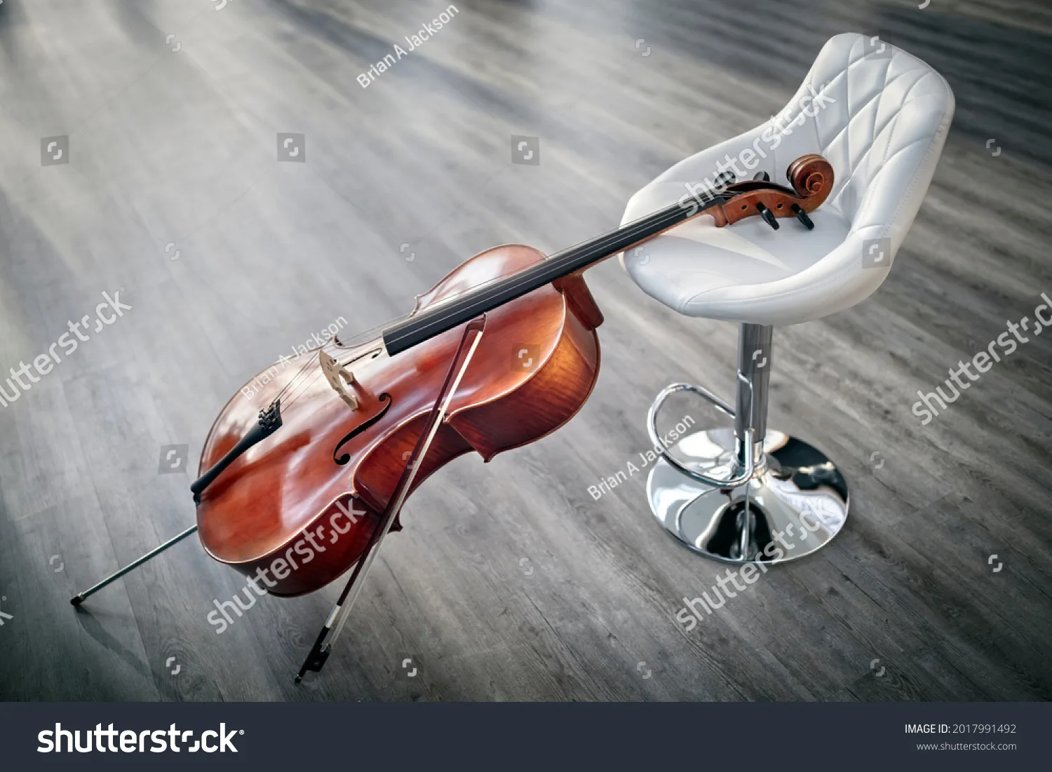 ویولون سل Cello - کد 2017991492