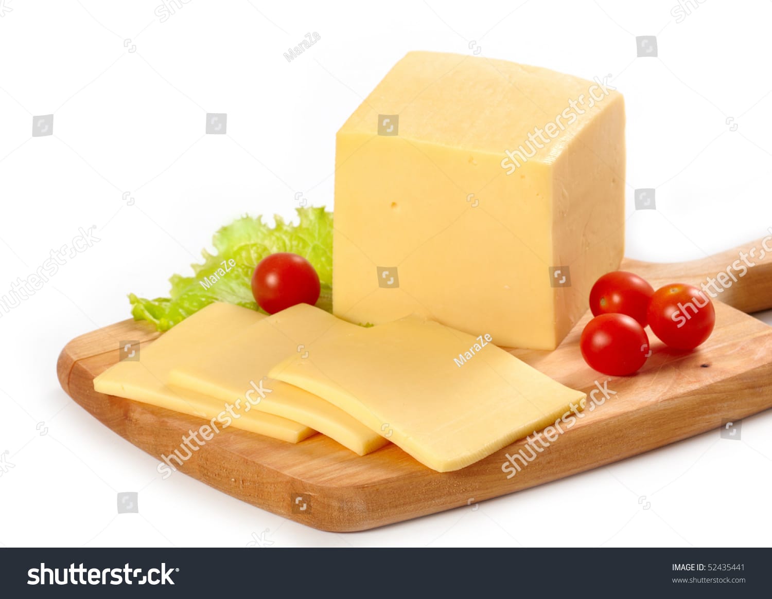 پنیر Cheese - کد 52435441