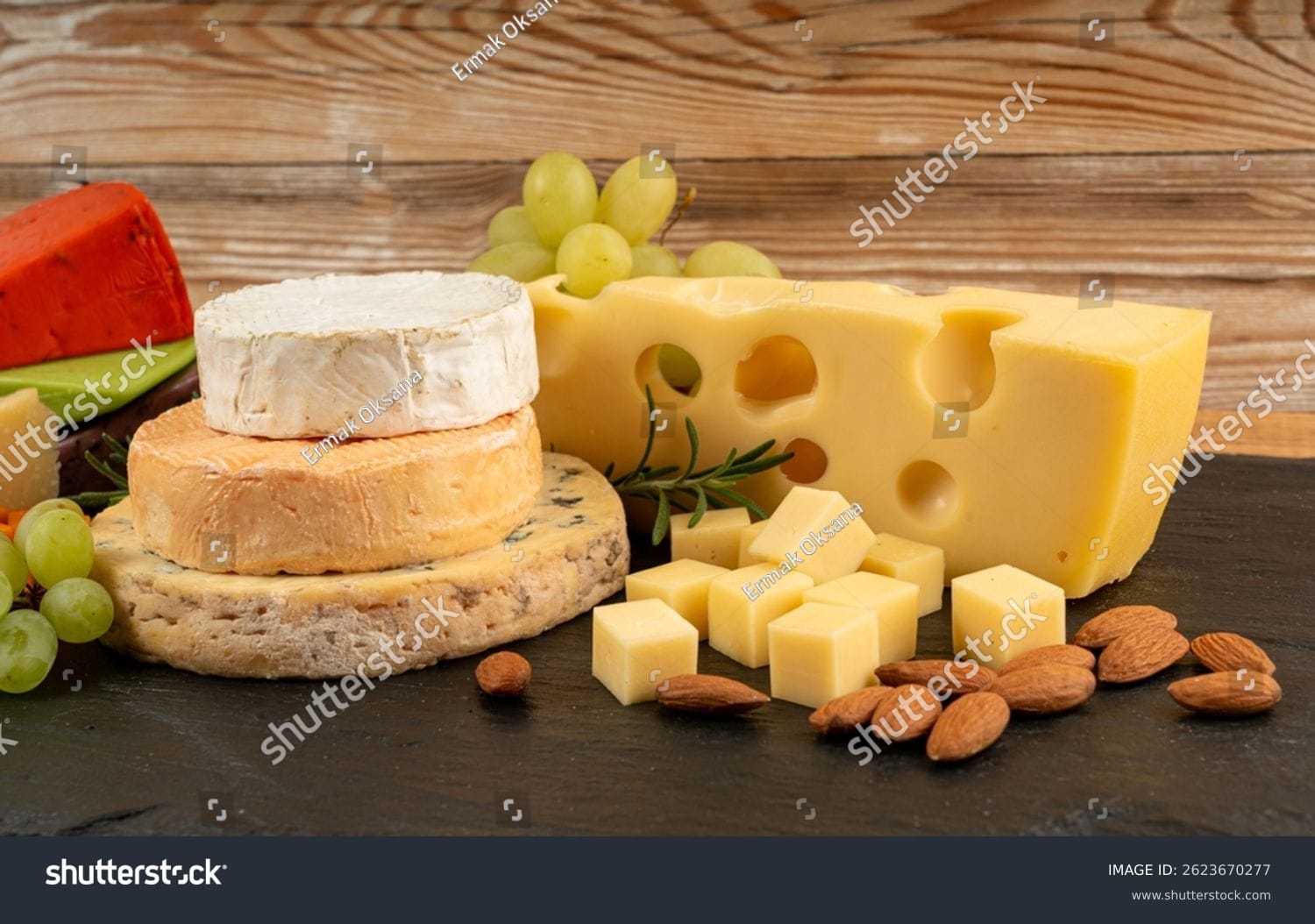 پنیر Cheese - کد 2623670277