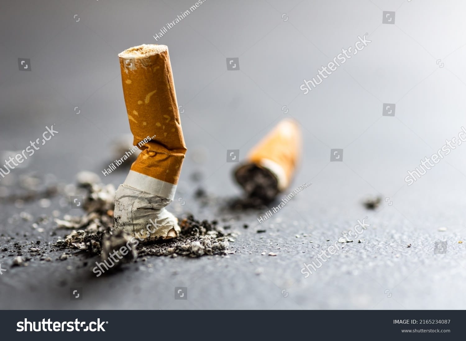 سیگار Cigarette - کد 2165234087