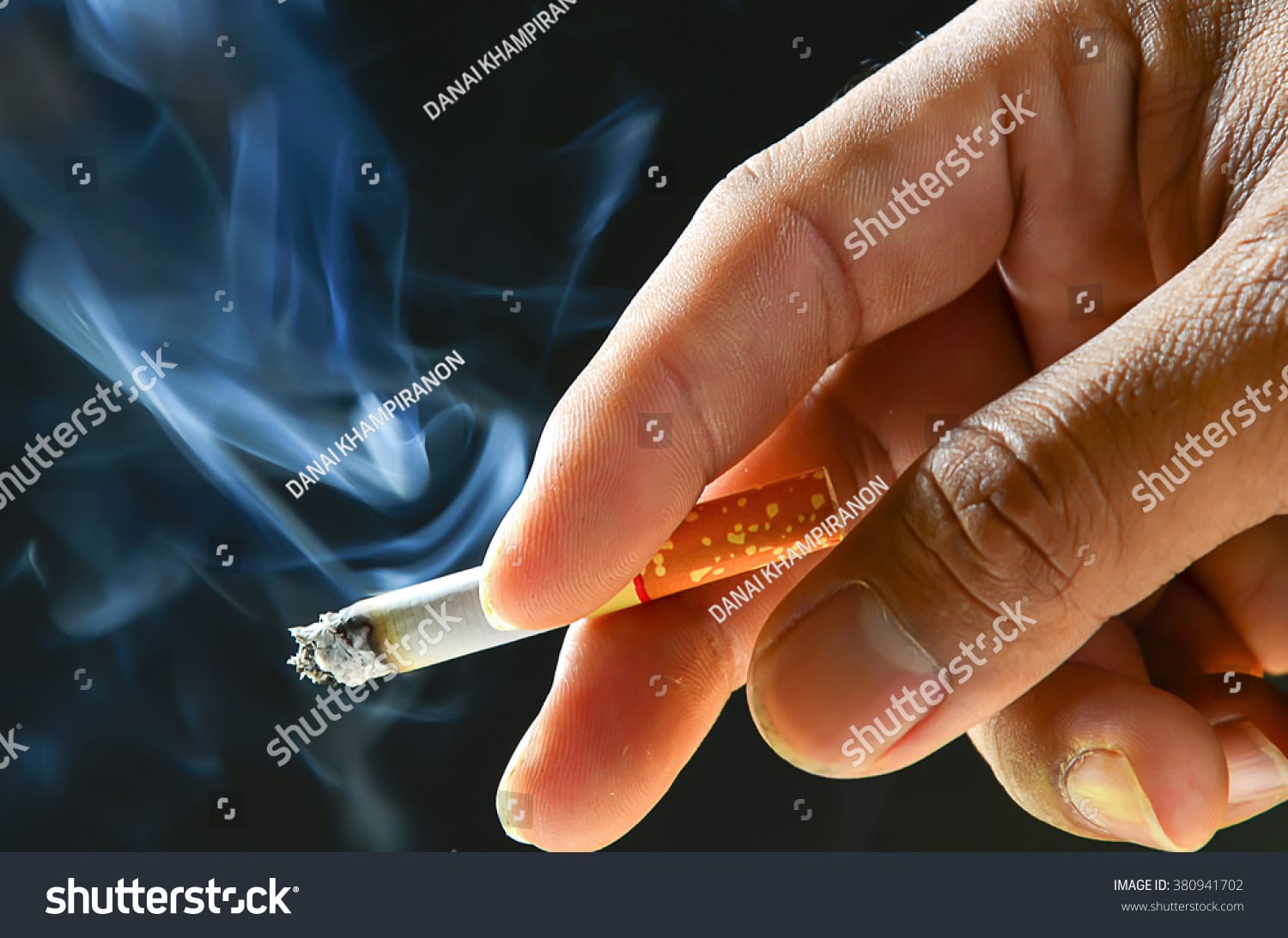 سیگار Cigarette - کد 380941702