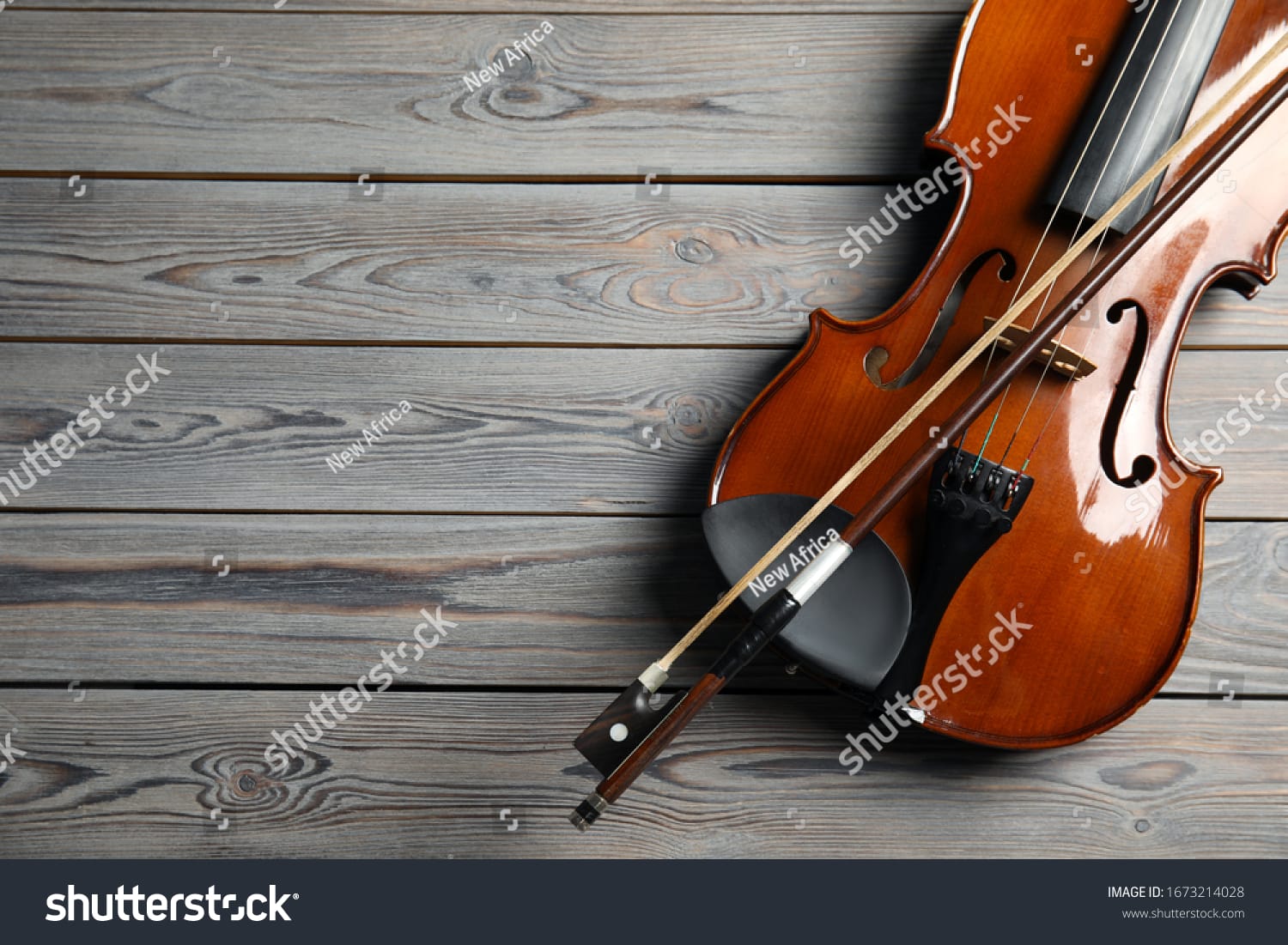 ویولون Violin - کد 1673214028
