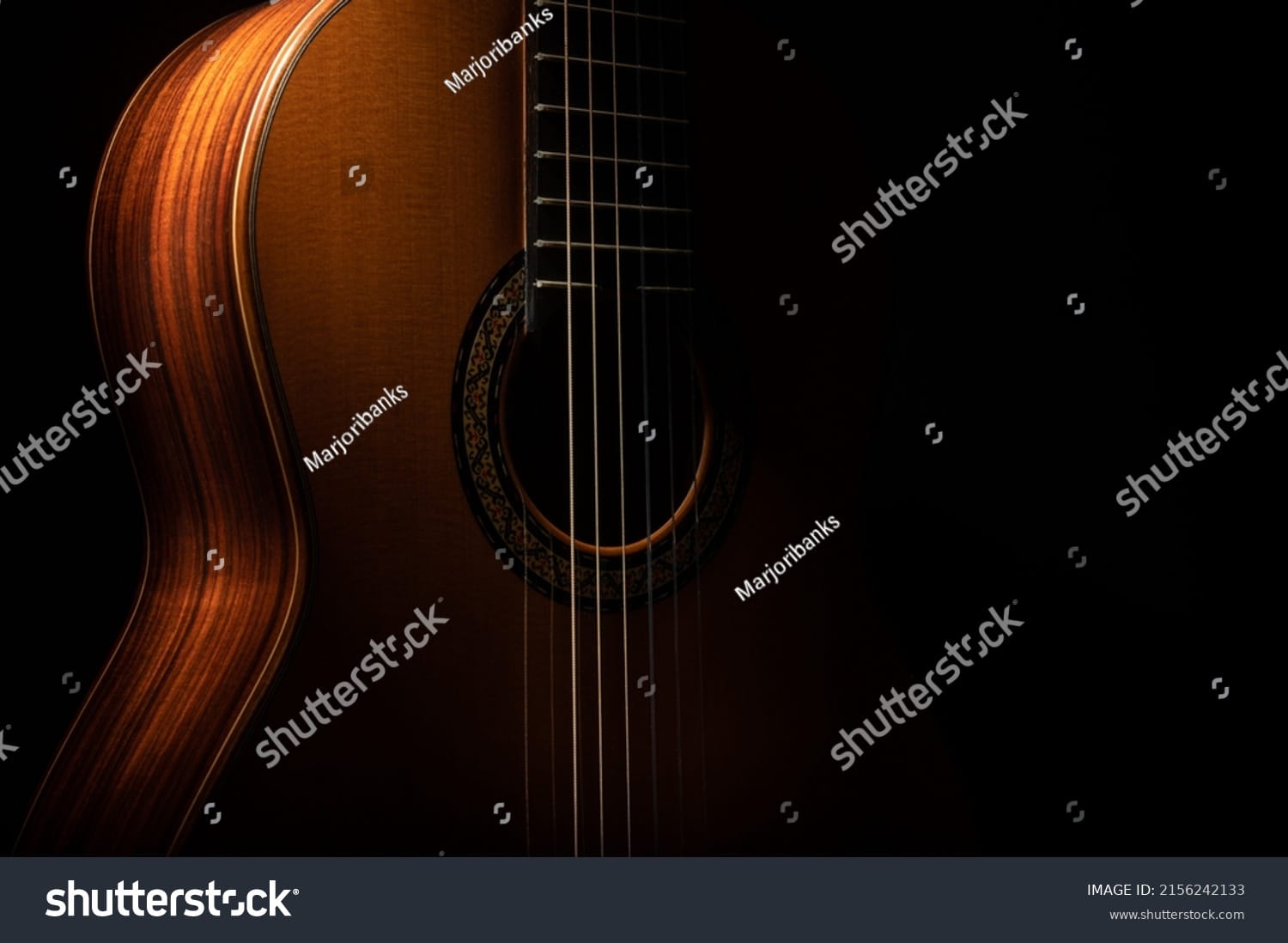 گیتار Guitar - کد 2156242133