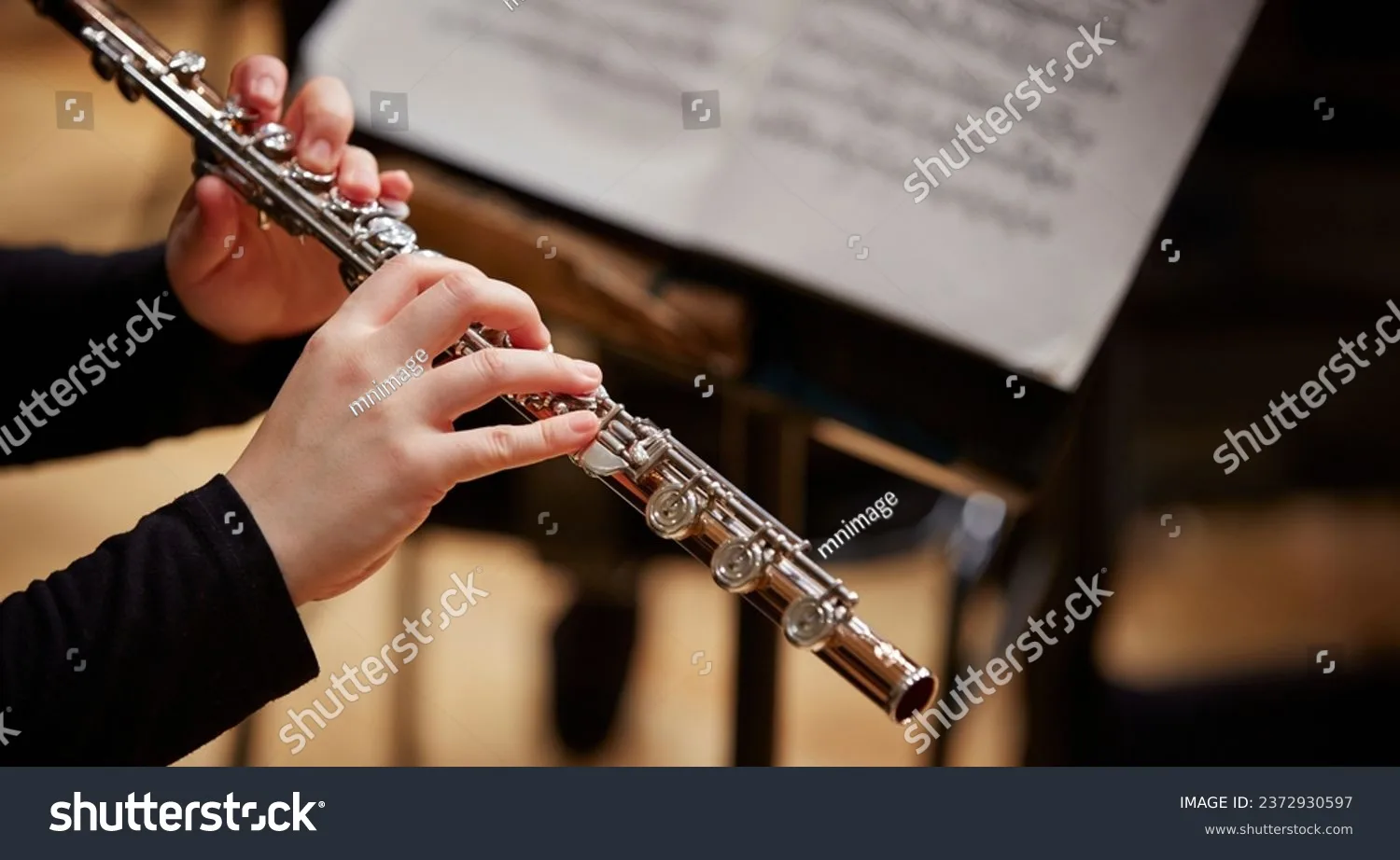 فلوت Flute - کد 2372930597