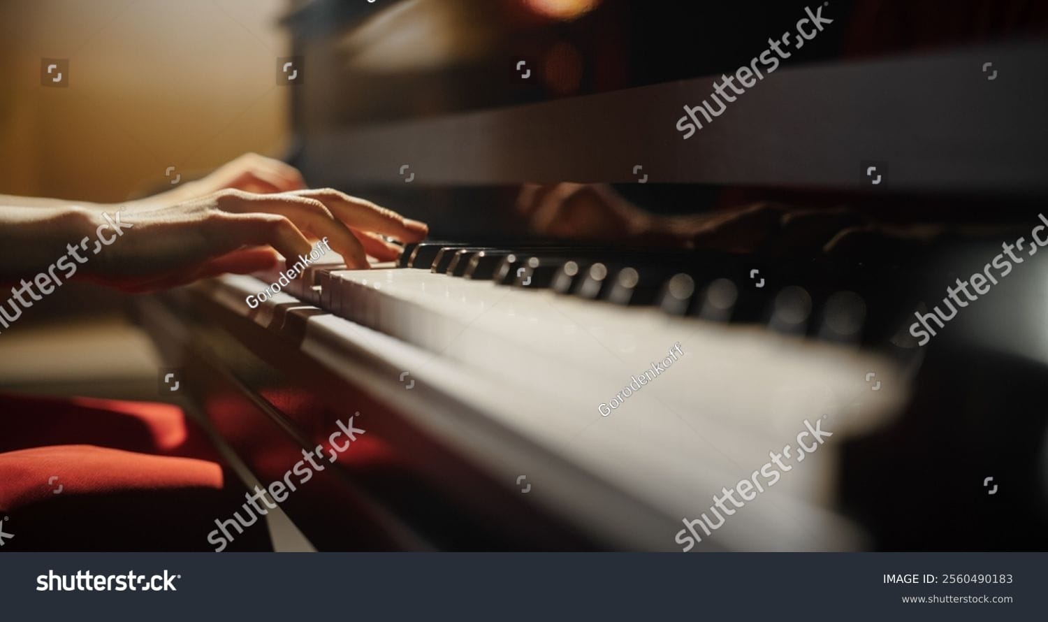 پیانو Piano - کد 2560490183