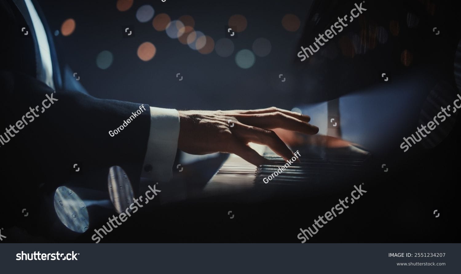 پیانو Piano - کد 2551234207