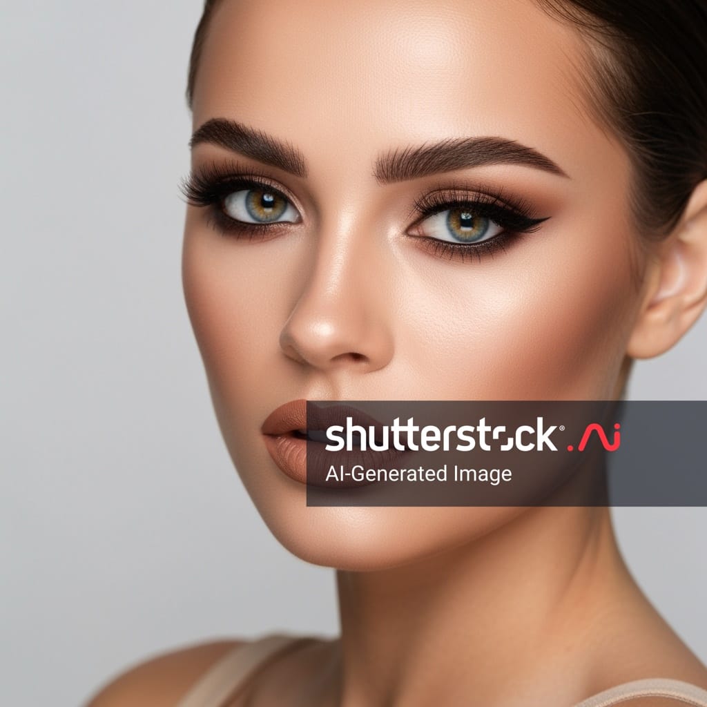 سایه چشم Eyeshadow - کد 2657628767